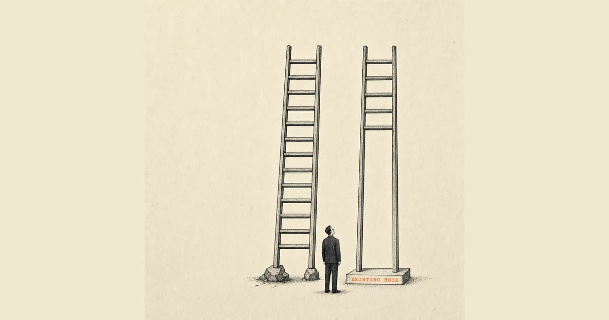 Buying an Agency vs Starting From Scratch: The Math