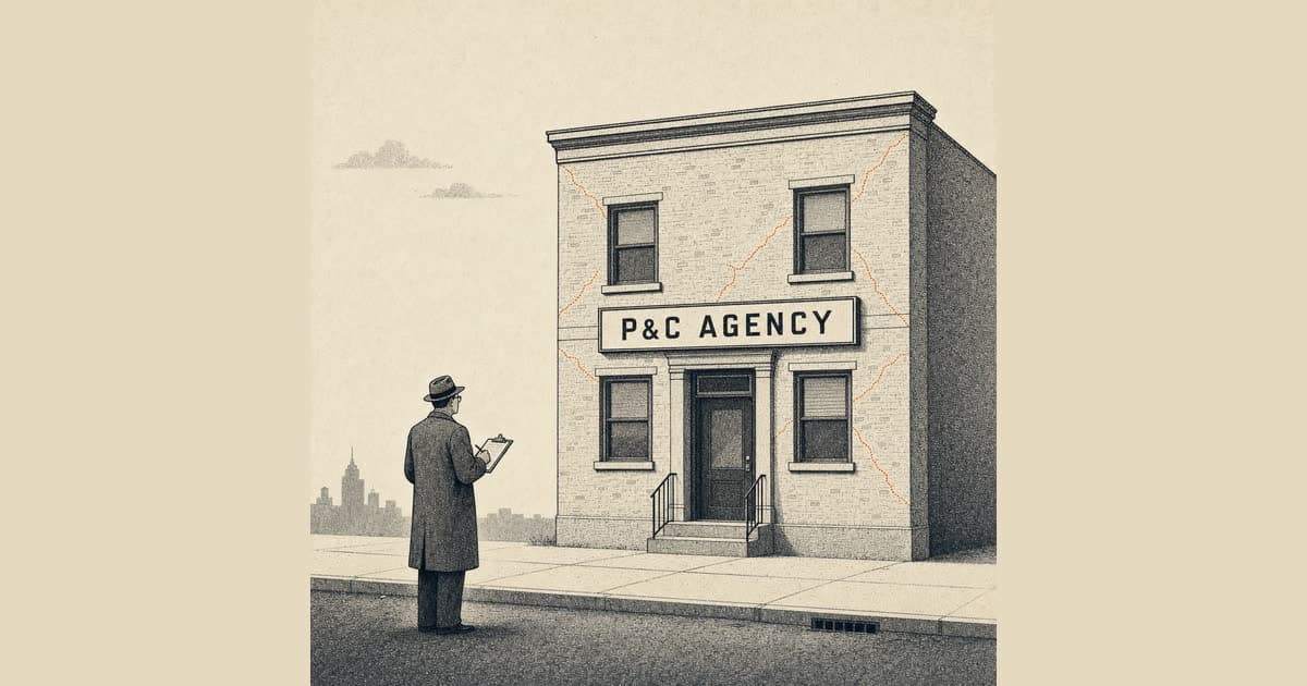 Buying a P&C Insurance Agency: Where to Start First