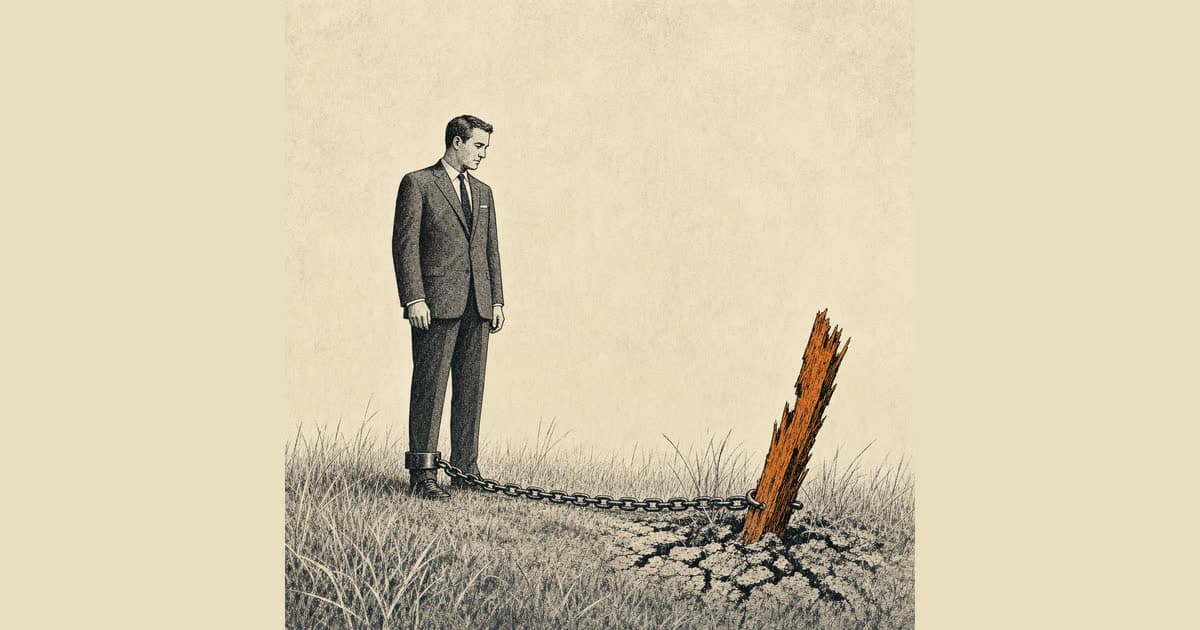 Captive Agent Non-Competes: What Courts Will Enforce