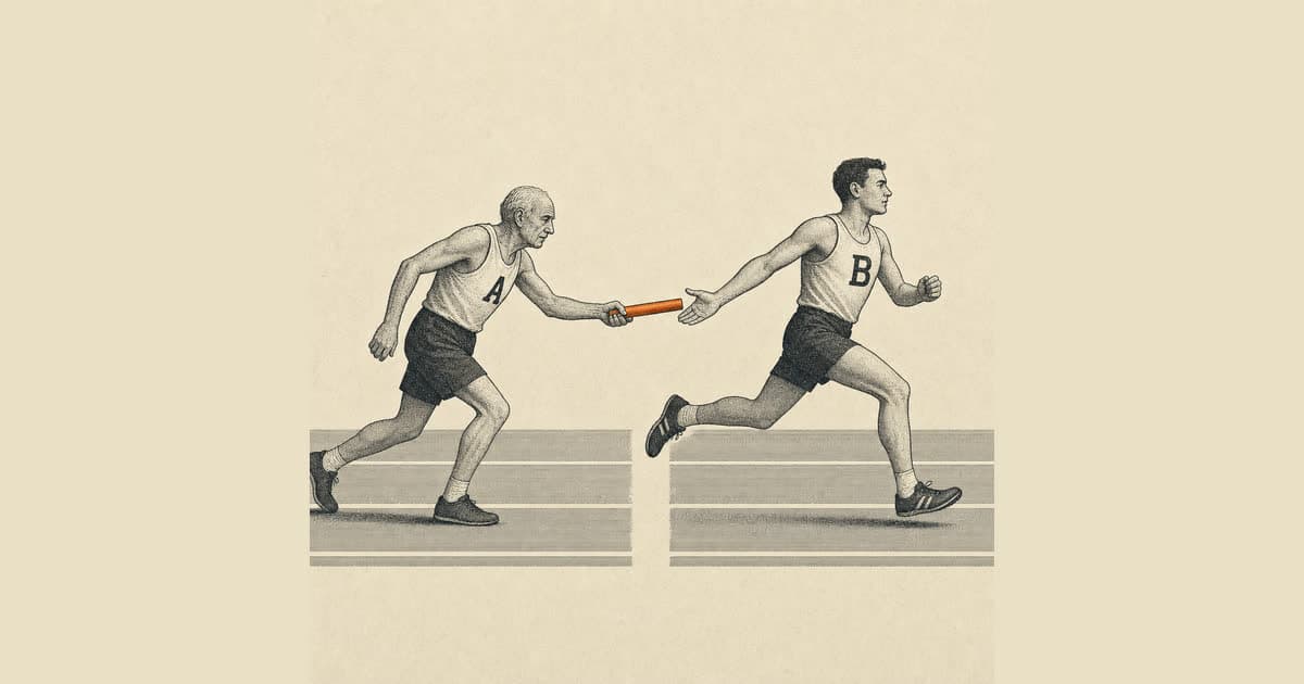How to Develop Next-Gen Leadership in Your Agency Now