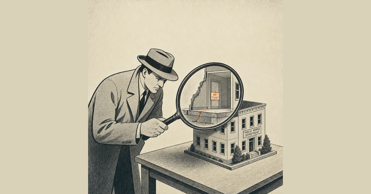 The Due Diligence Checklist Before You Buy an Agency