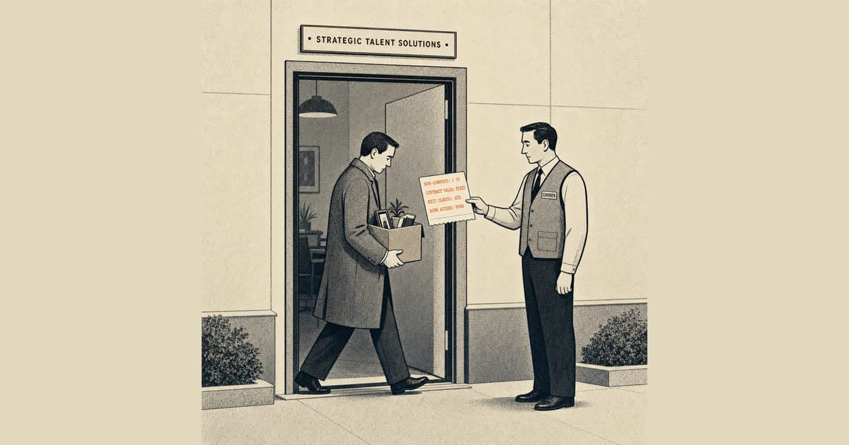 Farmers Agent Exit Guide: What Corporate Won't Say
