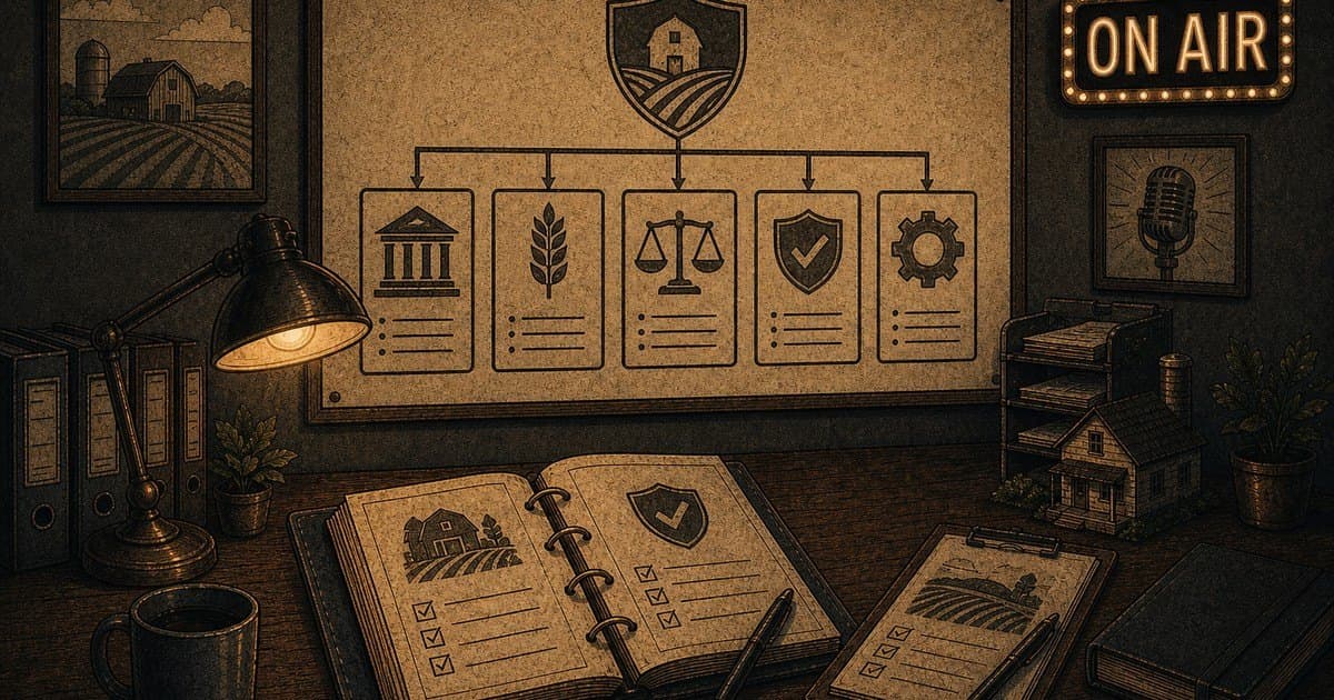 Farmers Insurance Commission Structure: A Complete Breakdown