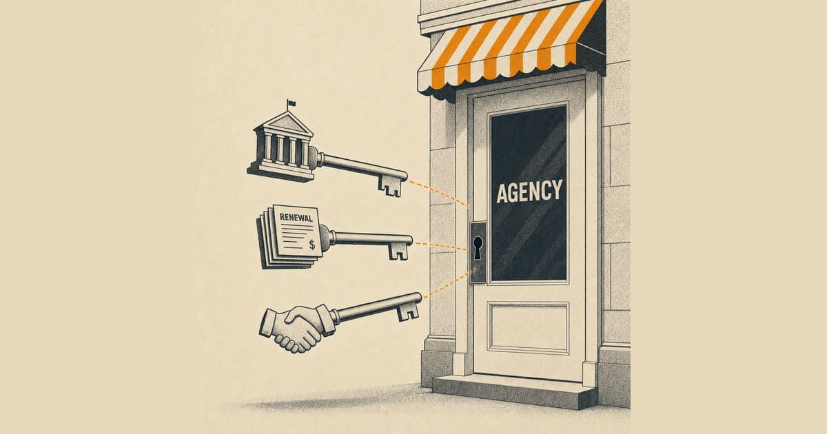 How to Finance an Insurance Agency Acquisition This Year