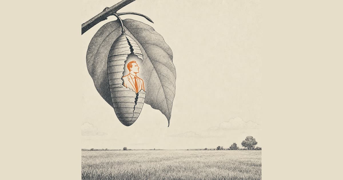 Going Independent After Ten Years Captive: Where to Start