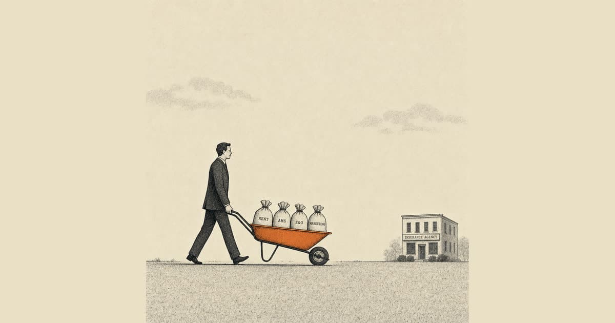 Independent Agency Startup Costs Nobody Tells You About
