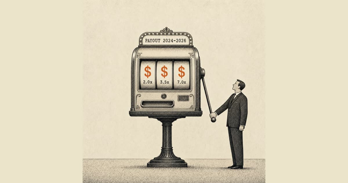 Insurance Agency Revenue Multiples 2026: What's Yours Worth?