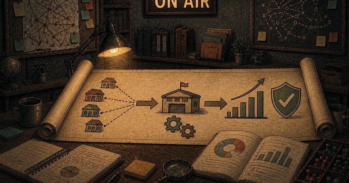 How Insurance Agency Roll-Ups Build Value Post-Acquisition