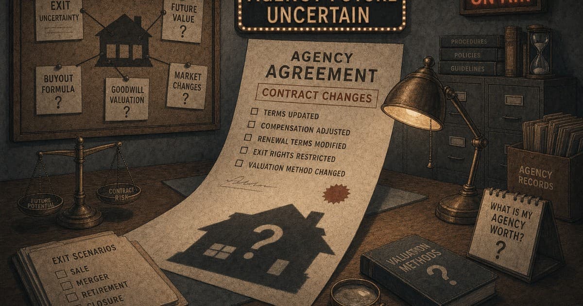 State Farm Agent Contract Changes: What You Should Know