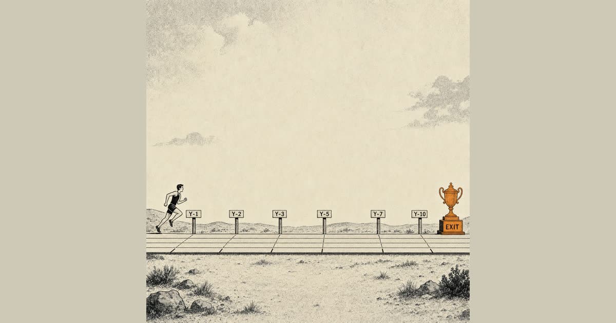 Insurance Agency Succession Planning: The Full Roadmap